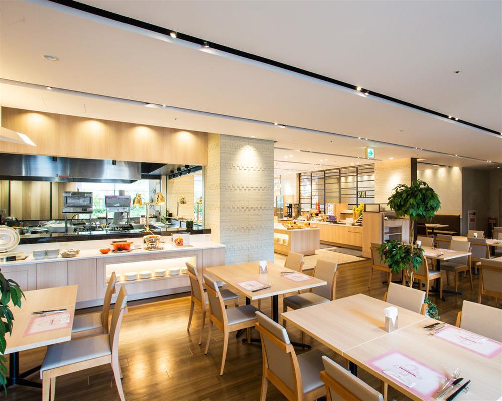 Hotel Hanshin Osaka Exterior photo