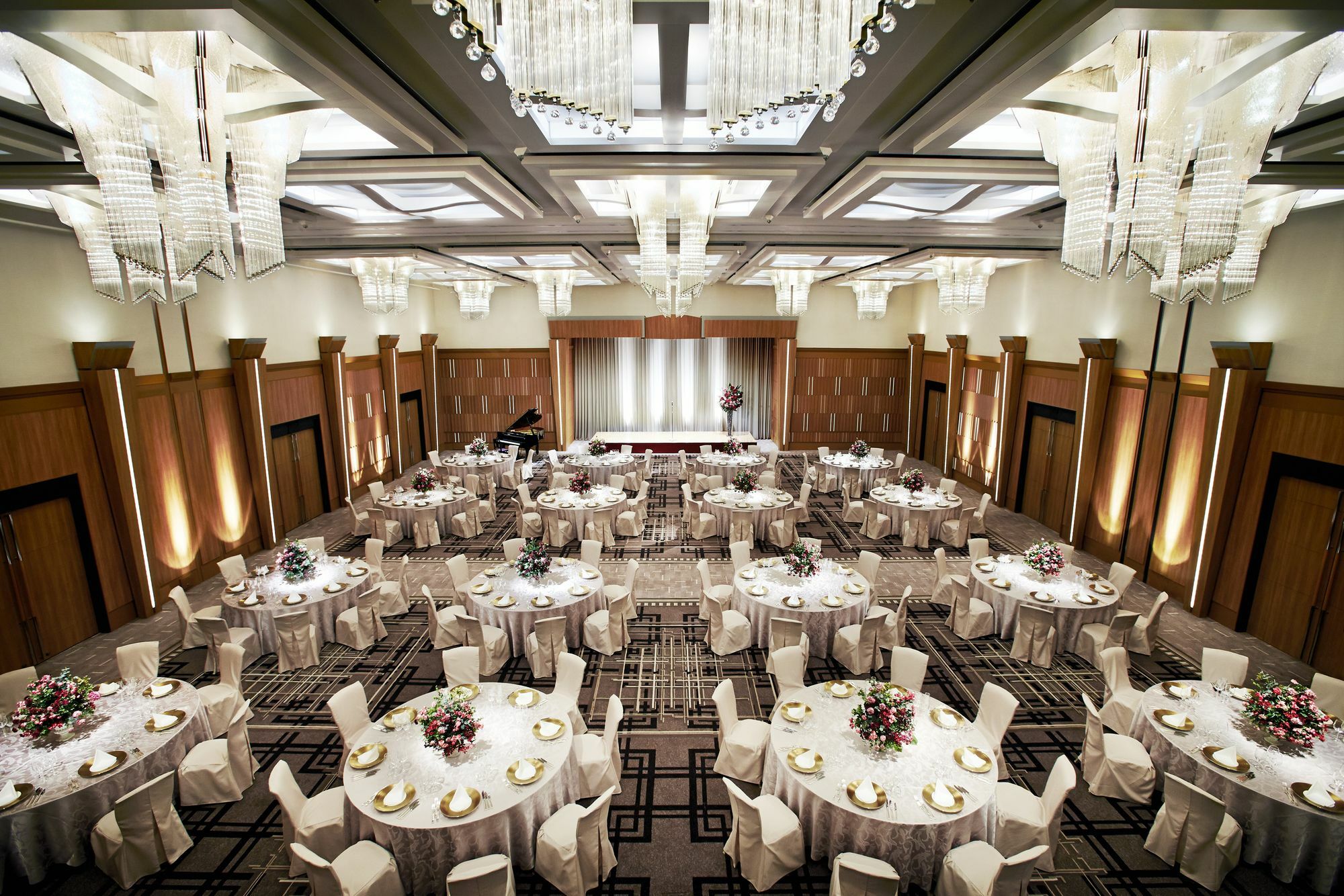 Hotel Hanshin Osaka Exterior photo